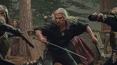 Netflix nunca escuchó las ideas que el autor de 'The Witcher' tenía para la serie