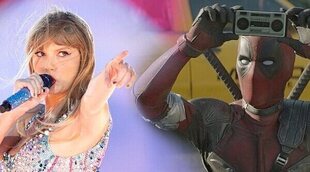 Ryan Reynolds responde a los rumores sobre el cameo de Taylor Swift en 'Deadpool 3'