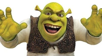 Aparece una primera versión de 'Shrek' que llevaba perdida 20 años