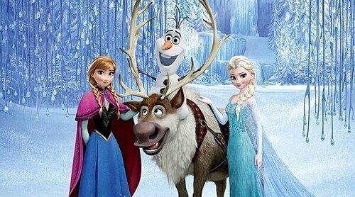 'Frozen 3' y 'Frozen 4' podrían ser dos partes de una misma historia