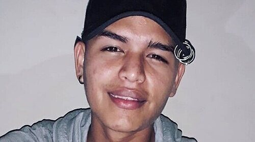 Muere asesinado a los 23 años Kevin Andrés Muñoz, actor de 'Lavaperros' y 'Echo 3'