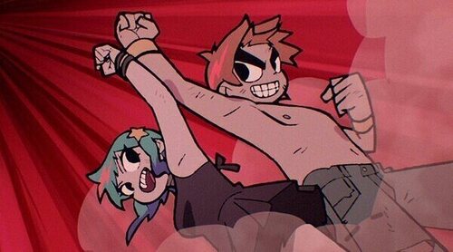 ¿Tendrá 'Scott Pilgrim da el salto' segunda temporada? Su creador responde