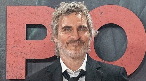 Joaquin Phoenix defiende 'Napoleón' de las críticas: "Gran parte de su vida está abierta a la interpretación"