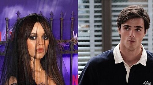 La directora de 'Crepúsculo' apuesta por Jenna Ortega y Jacob Elordi como Bella y Edward en un hipotético reboot