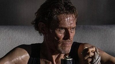 Willem Dafoe revela detalles sobre su papel en 'Bitelchús 2'