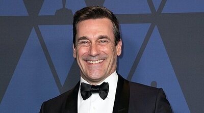 A Jon Hamm le "encantaría" formar parte del UCM... ¿como Doctor Doom?