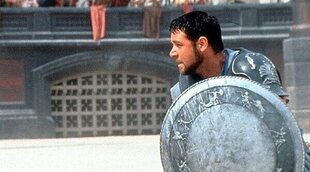 'Gladiator 2' reanuda su rodaje y Ridley Scott adelanta detalles sobre el personaje de Paul Mescal