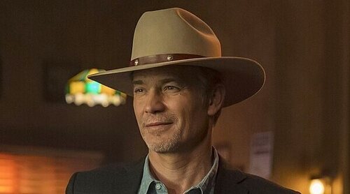 Timothy Olyphant se une al reparto de 'Alien', la serie de Noah Hawley para FX