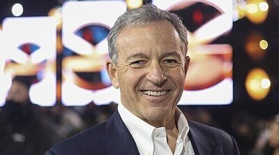 Bob Iger asegura que en Disney primará la calidad sobre la cantidad a partir de ahora