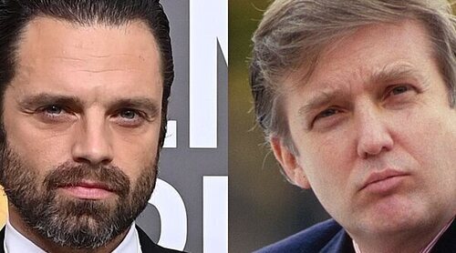 Sebastian Stan será Donald Trump en 'The Apprentice'