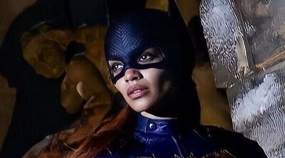 El jefe de Warner Bros. dice que "se necesitó mucho coraje" para cancelar películas como 'Batgirl'