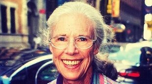 Muere la actriz Frances Sternhagen ('Cheers', 'Sexo en Nueva York') a los 93 años