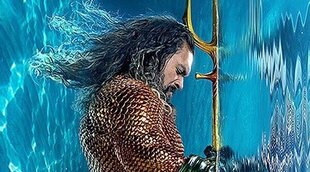 'Aquaman y el reino perdido' tendría un mejor estreno de lo esperado en la taquilla de Estados Unidos