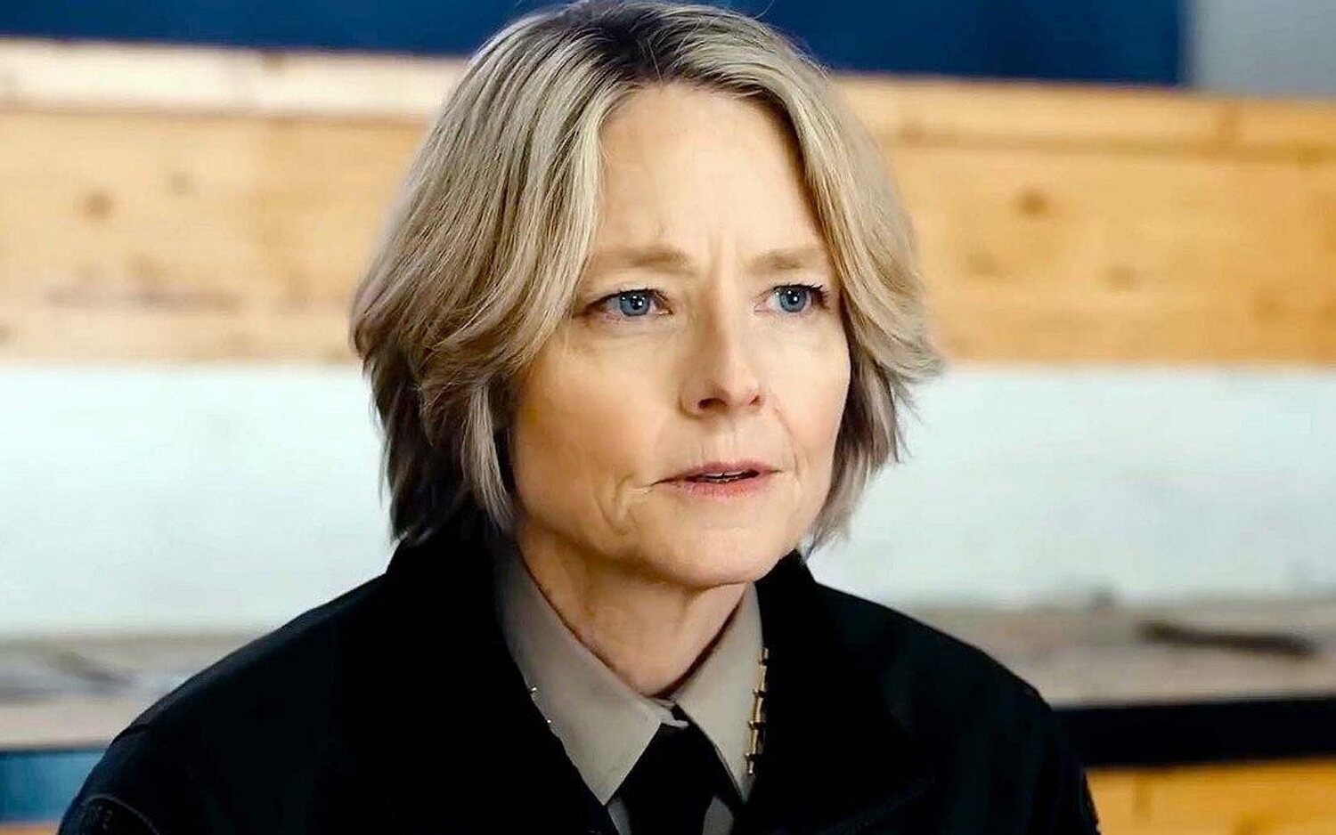 Jodie Foster en 'True Detective'