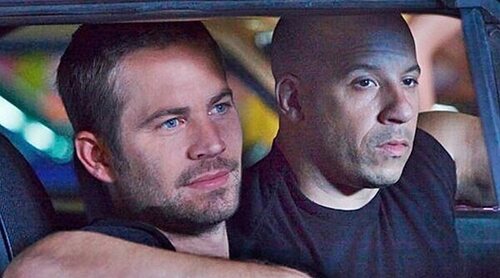 Vin Diesel recuerda a Paul Walker por el décimo aniversario de su muerte