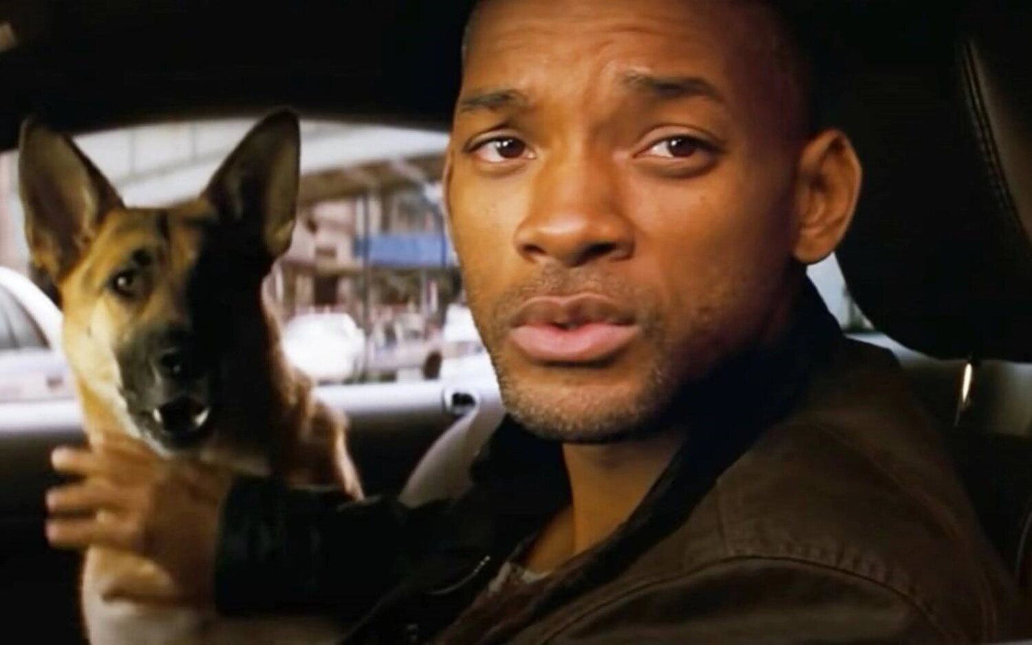 Will Smith volverá en 'Soy Leyenda 2'