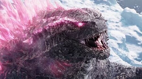 Primer tráiler de 'Godzilla x Kong: The New Empire': Los dos Titanes unen fuerzas para combatir una amenaza común