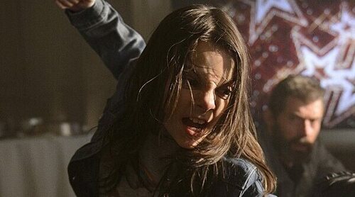 Dafne Keen podría volver como X-23 en 'Deadpool 3'