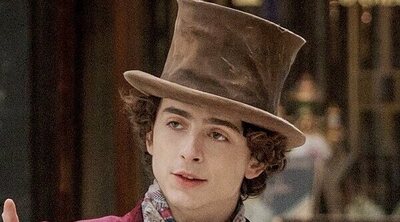 Cómo 'Wonka' captura la magia de Roald Dahl y cómo Timothée Chalamet hizo suyo al personaje