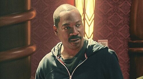 'Navidad en Candy Cane Lane': La influencia de 'Doctor Strange' en la película navideña de Eddie Murphy