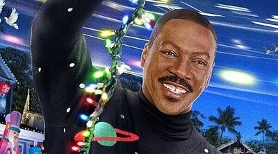 Cómo se hizo 'Navidad Candy Cane Lane': Fusión de géneros, animación y la curiosa cinefilia de Eddie Murphy