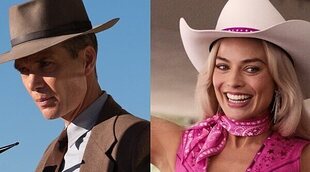 Un productor de 'Oppenheimer' pidió a Margot Robbie que cambiaran la fecha de 'Barbie' para no enfrentarse en taquilla