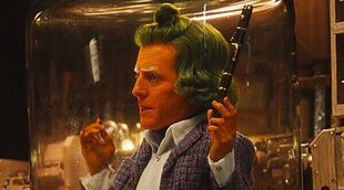 Hugh Grant detestó interpretar a un Oompa Loompa en 'Wonka': "No podría haberlo odiado más"