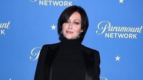 Shannen Doherty revela la impactante razón detrás del fin de su matrimonio de 11 años