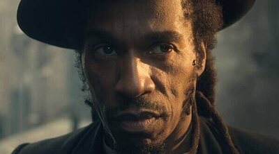 Benjamin Zephaniah, actor de 'Peaky Blinders' y poeta, muere a los 65 años