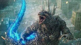 'Godzilla Minus One' bate récords de taquilla en Estados Unidos con un presupuesto ridículo