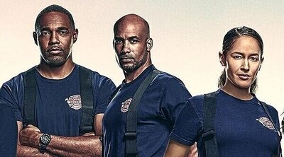 Nueva ronda de series canceladas: 'Station 19', 'Cruel Summer' y más