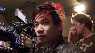 James Wan ha tenido suficientes superhéroes y siente que "el terror está llamando" otra vez