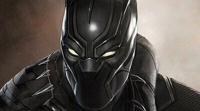 Marvel Studios anuncia 'Eyes of Wakanda', su nueva serie animada del mundo de 'Black Panther' para Disney+