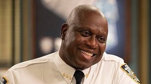 El reparto de 'Brooklyn Nine-Nine' y otros compañeros de Hollywood se despiden de Andre Braugher tras su muerte