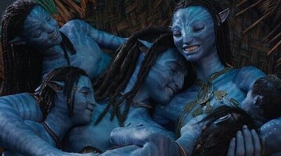 James Cameron revela que 'Avatar 4' tendrá un salto temporal de seis años, entre otras novedades