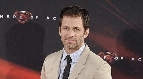 A Zack Snyder le encantaría continuar su Universo DC si Netflix adquiriera los derechos de la saga