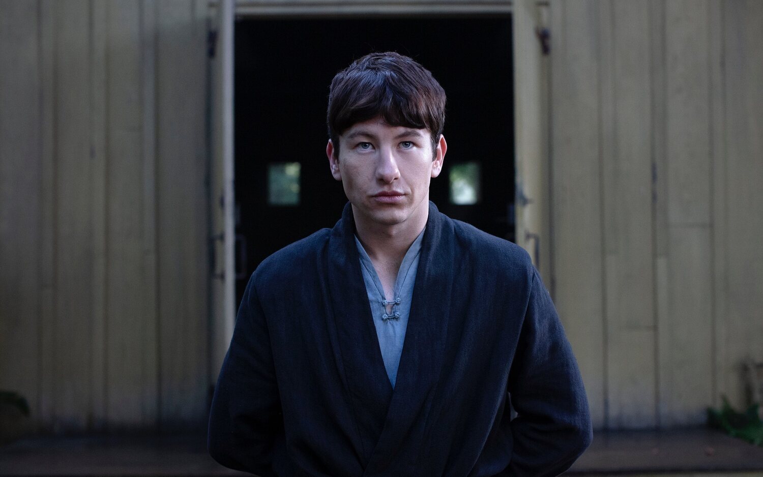 Barry Keoghan en 'Eternals'