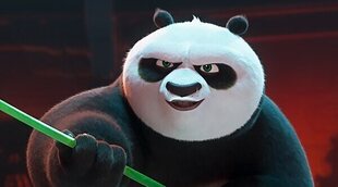 Primer tráiler de 'Kung Fu Panda 4' con el regreso de un villano del pasado