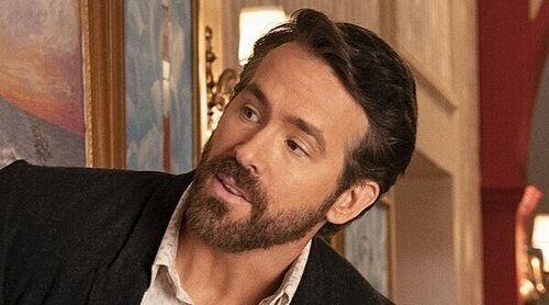 Tráiler de 'Amigos imaginarios': Ryan Reynolds protagoniza lo nuevo de John Krasinski