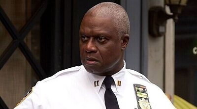 Revelada la causa de la muerte de Andre Braugher ('Brooklyn Nine-Nine')