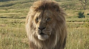 La nueva sinopsis de 'Mufasa: El Rey León' desvela conexiones con las secuelas animadas