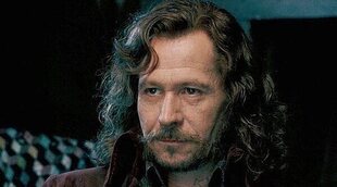 'Harry Potter' y 'El caballero de la noche' "salvaron" a Gary Oldman en un momento difícil de su vida