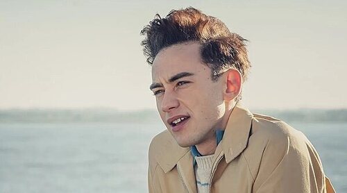 Eurovisión: Olly Alexander, protagonista de 'It's a Sin', representará a Reino Unido