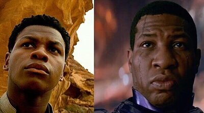 John Boyega no quiere sustituir a Jonathan Majors como Kang en el Universo Cinematográfico Marvel