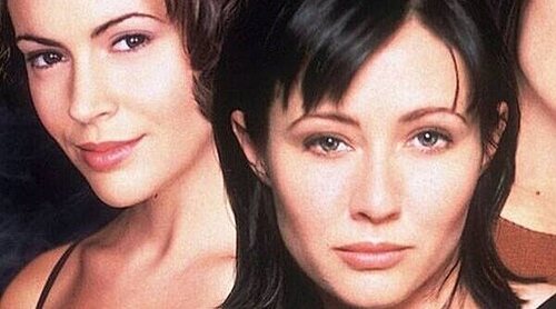 Holly Marie Combs revela quién estuvo detrás del repentino despido de Shannen Doherty de 'Embrujadas'