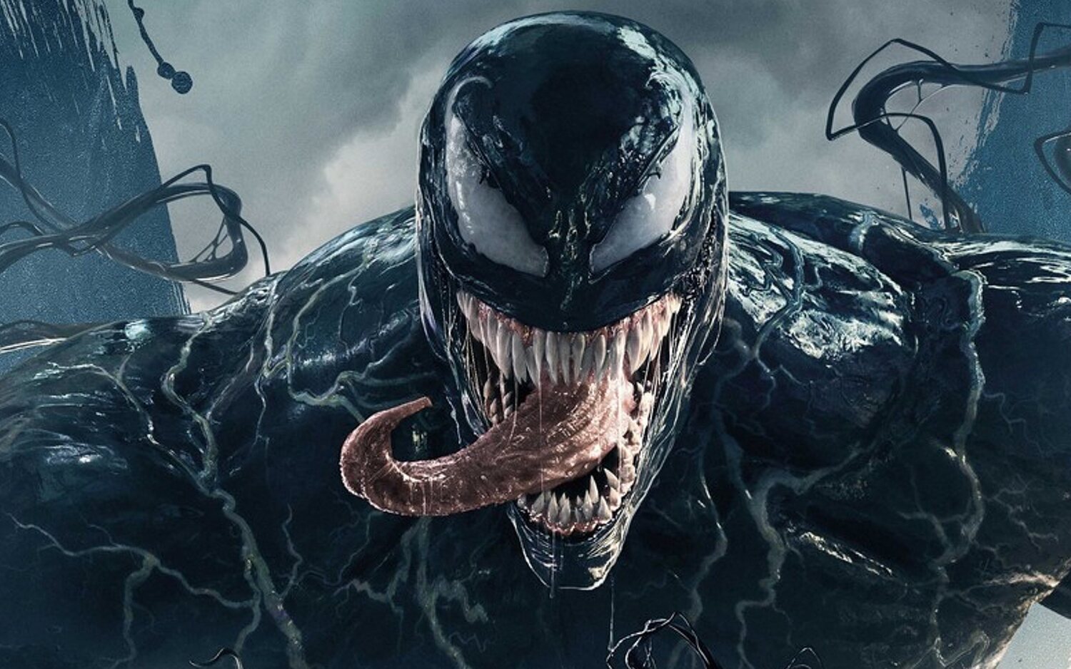 'Venom'