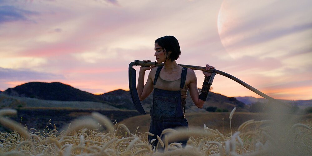 'Rebel Moon': La primera pantalla del videojuego más personal de Zack Snyder