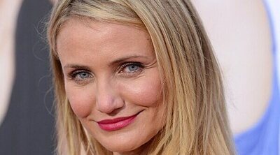 Cameron Diaz defiende a Jamie Foxx ante los rumores de su mal comportamiento en el rodaje de 'Back in Action'