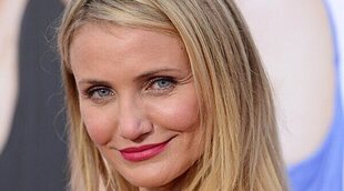 Cameron Diaz defiende a Jamie Foxx ante los rumores de su mal comportamiento en el rodaje de 'Back in Action'