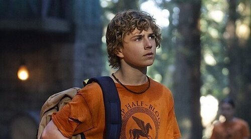 'Percy Jackson y los dioses del Olimpo' se estrena un día antes de lo anunciado